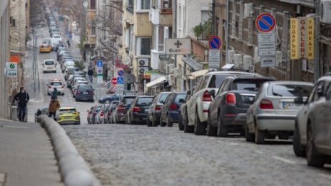 София плаща десетки хиляди на пострадали заради потрошените тротоари 