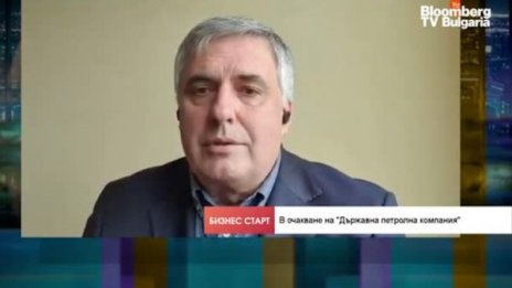 Ивайло Калфин: Трябва да се приближим към еврозоната на пазарен принцип 