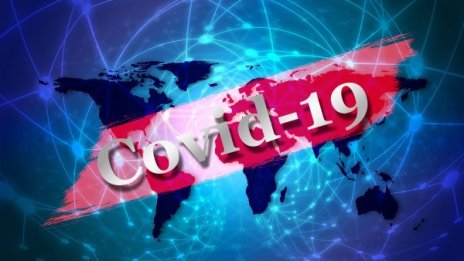 СЗО отчете рекорден ръст на новозаразените с COVID-19