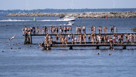 До какво доведе стратегията на Швеция срещу коронавируса? 