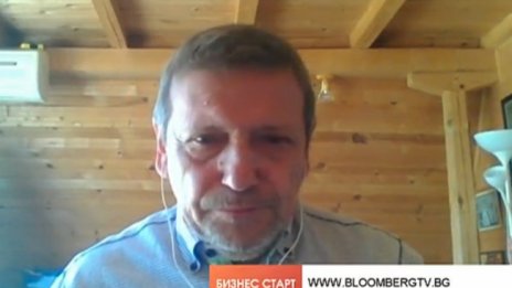 Красен Станчев: Икономиката ни ще се подобри към края на 2020-та