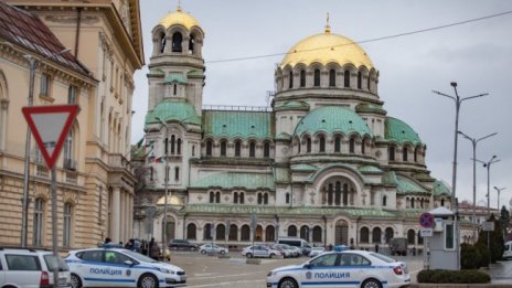 И екскурзоводите излизат на протест, от месеци са без доходи 