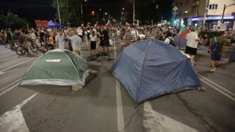 Фандъкова за протестите: Организаторите им търсят провокации