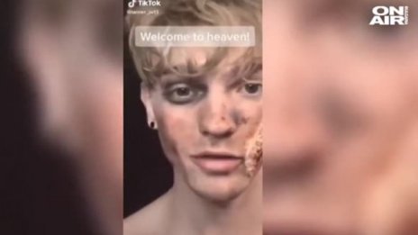 Тийнейджъри се правят на жертви на Холокоста в TikTok