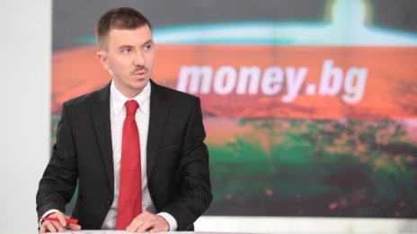 Money.bg се завръща в ефира на Bulgaria ON AIR от 19 септември