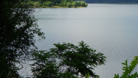 Варна и Бургас не са заплашени от режим, водата в яз. "Камчия" била достатъчна