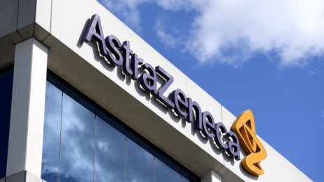 AstraZeneca регистрира ваксина срещу COVID-19 в Бразилия