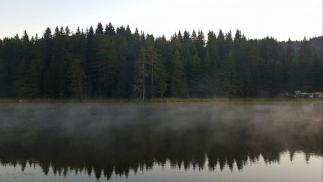 Необичайно топло време днес. Температурите стигат 32°