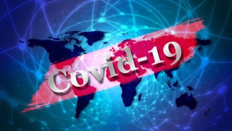 Над 36 милиона души са вече заразените с COVID-19 по света