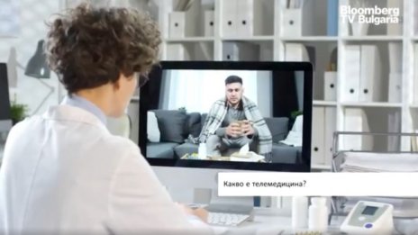 Родна платформа за телемедицина покорява света