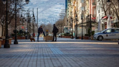 Данъците за столичани остават без промяна и догодина 