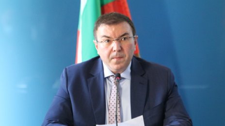 Проф. Ангелов: Не изключвам възможността за полеви болници, но лекари?