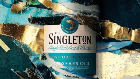 The Singleton of Dufftown – вкус, създаден за наслада