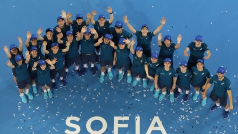 Двама тенисисти се отказаха от Sofia Open 