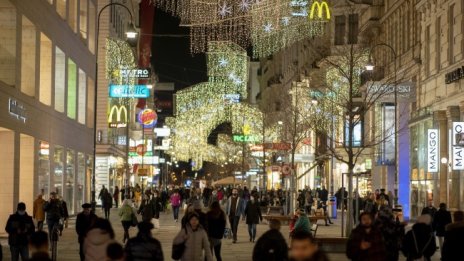 Австрия и Сърбия въведоха нови по-строги ограничения