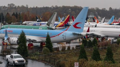 Boeing 737 Max се връща във въздуха, но безопасен ли е?