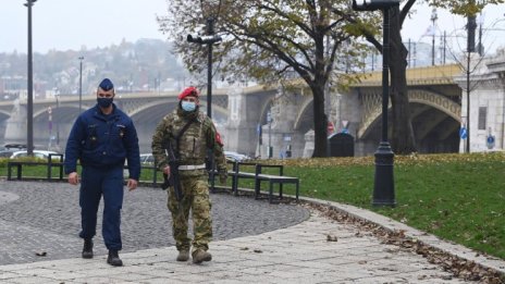 Унгария ще тества руската ваксина срещу COVID-19