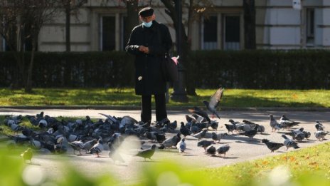 СЗО: В пандемията възрастни и деца да се движат повече