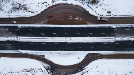 Утре в 8 ч.: Пускат директното трасе между "Младост" и "Горубляне"