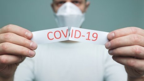 Нова жертва на COVID-19: Почина президентът на агрономическия университет в Пловдив 