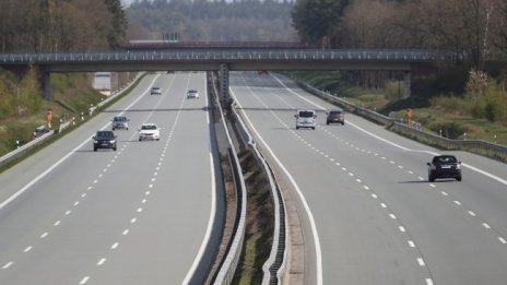 Ze Autobahn: Какво е бъдещето на една от емблемите на Германия? 