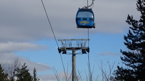 Готвим се на активен зимен сезон, в Банско готови за туристи