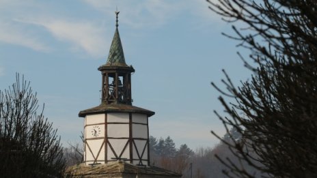 Огнище на коронавирус в Дом за възрастни хора в Трявна