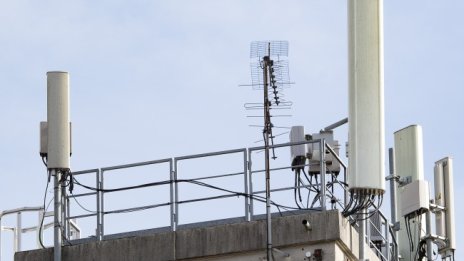 До края на 2021 г. в цяла България ще има 5G мрежа