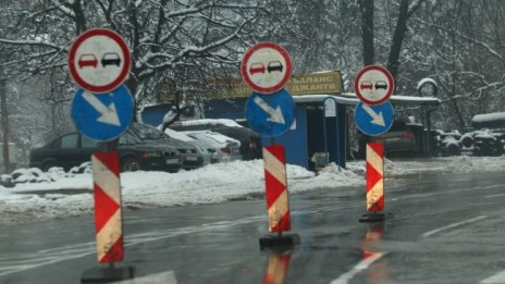 Валежите спират, нахлува студен въздух