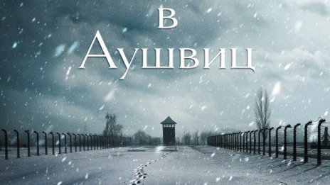 Разходка  в миналото с "Момчето, което последва баща си в Аушвиц"