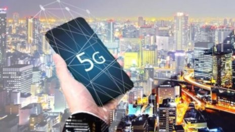 Как ще се отрази 5G технологията на мобилните залози?