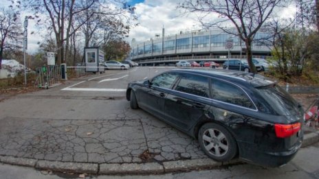 АПИ: Шофьорите да тръгват с коли, подготвени за зимни условия