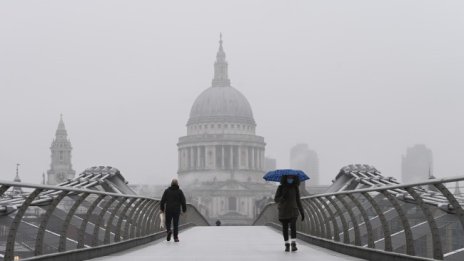 Британски компании замислят да прехвърлят дейности в страни в ЕС