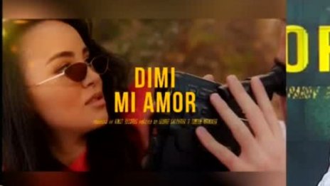 Дими с музикална изповед в "Mi Amor"