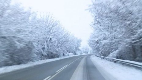 До края на деня отварят Троянския проход за движение 