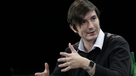 Семейство съди Robinhood на българина Влад Тенев заради самоубийство 