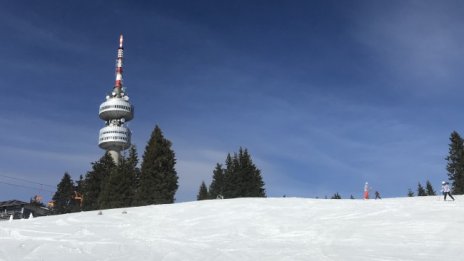 Чепеларе осъмна при -19.3 градуса