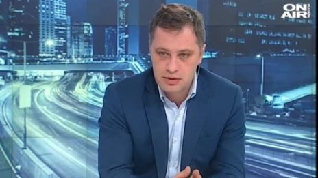 Александър Сиди: Не четем и не слушаме заветите на Апостола