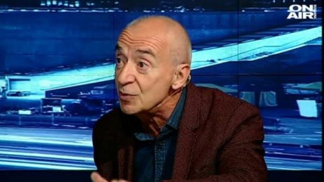 Проф. Захариев: България и Китай могат да са партньори за по-добра икономика