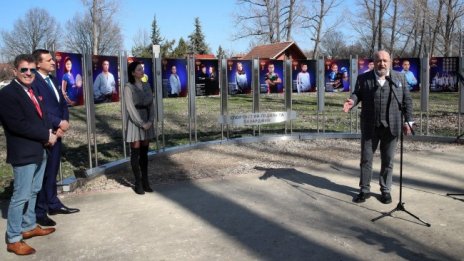 Спортната зала в Пазарджик вече е ремонтирана