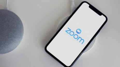 Платформата Zoom отчита 326% увеличение на приходите