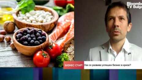 В пандемията: Българите все повече търсят био продукти 