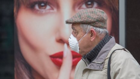 В Карлово няма свободни легла в COVID отделението 