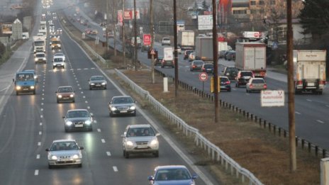 България е с най-стария автомобилен парк в Европа