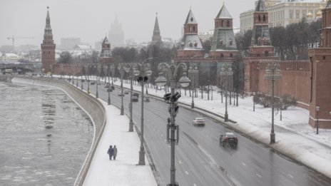 Москва: Ще има ответни стъпки, ако София изгони руски дипломати