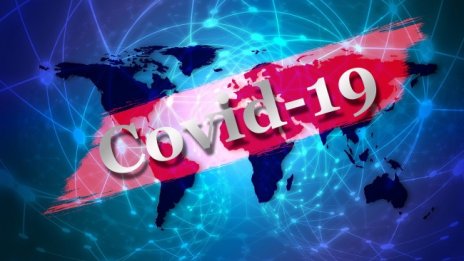 Отчитат ръст на новозаразените с COVID-19 в световен мащаб