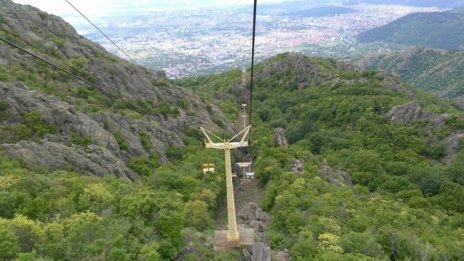 До края на годината започва ремонт на лифта за Карандила