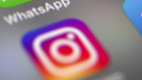 Проблеми с Instagram в няколко държави