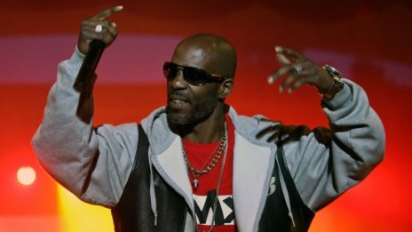 Рапърът DMX е в болница заради свръхдоза