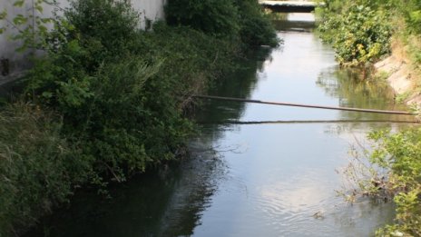 Дете се удави в напоителен канал в пловдивско село